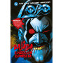 Lobo. La rajada colección completa 01