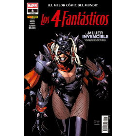 Los cuatro fantasticos 08