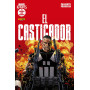 Marvel Knights. El mundo que vendrá: El Castigador