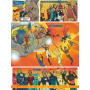 Space Scouts