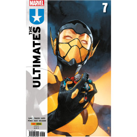 The Ultimates 7
