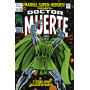 TPB. Doctor Muerte y otras joyas ocultas de Marvel. (Marvel Limited Edition)