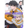 Wind Breaker 15