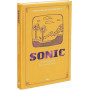 Videojuegos Legendarios 05. Sonic. La revolución de la velocidad