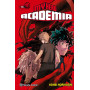 My Hero Academia 10