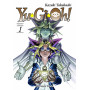 Yu-Gi-Oh! Kazenban 01/22