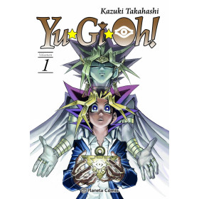 Yu-Gi-Oh! Kazenban 01/22