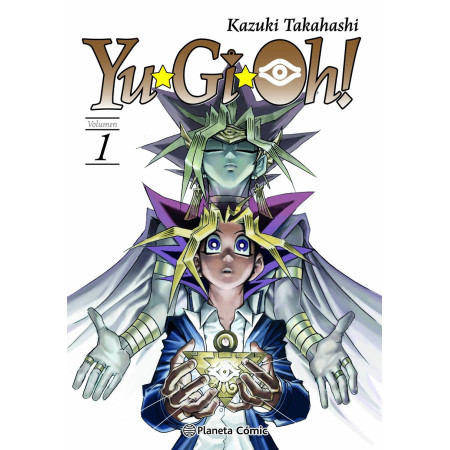Yu-Gi-Oh! Kazenban 01/22