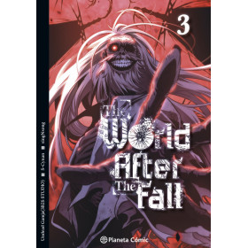 The World After the Fall 03