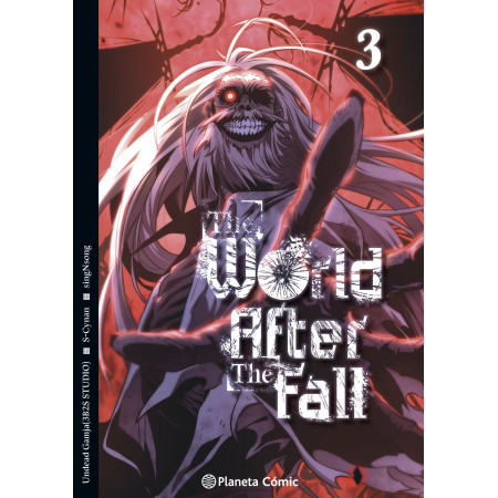 The World After the Fall 03