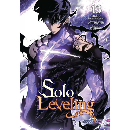 Solo Leveling 13