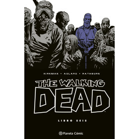 The Walking Dead 06/08