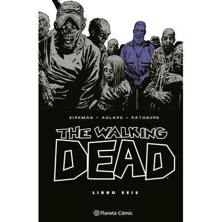 The Walking Dead 06/08