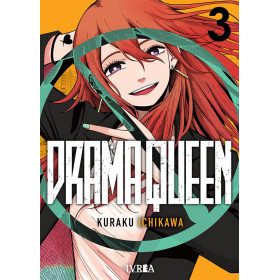 Drama Queen 03