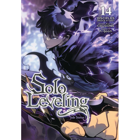 Solo Leveling 14