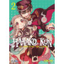 Hanako-kun. El fantasma del lavabo 02