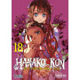 Hanako-kun. El fantasma del lavabo 18