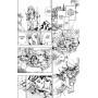 Jojo's Bizarre Adventure Parte 8: Jojolion 01