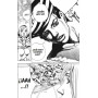 Jojo's Bizarre Adventure Parte 8: Jojolion 01