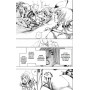 Jojo's Bizarre Adventure Parte 8: Jojolion 01
