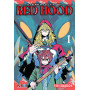 Red Hood. El gremio de los cazadores 01