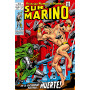 Biblioteca Marvel 126. Namor, el hombre submarino 07