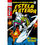 Biblioteca Marvel 127. Estela Plateada 03