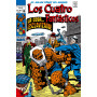 Biblioteca Marvel 128. Los 4 fantásticos 18