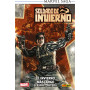 Marvel Saga TPB. Soldado de invierno 01