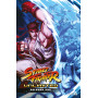 Street Fighter Unlimited Vol. 01