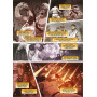 Street Fighter Unlimited Vol. 01