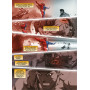 Street Fighter Unlimited Vol. 01