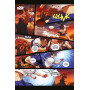 Street Fighter Unlimited Vol. 01