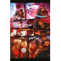 Street Fighter Unlimited Vol. 01