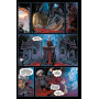 Valiant Orígenes: Harbringer