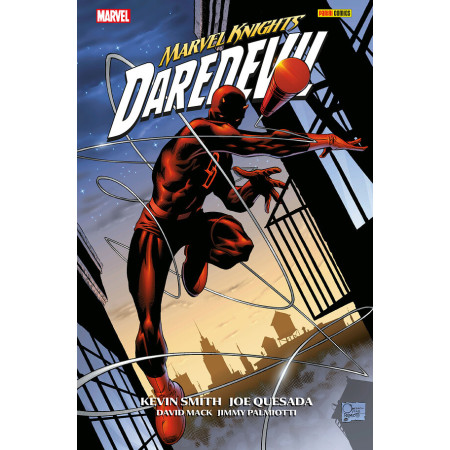 Marvel Knights. Daredevil (Marvel Omnibus)