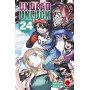 Undead Unluck 24