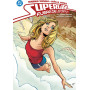 DC Young Adults. Supergirl: Fuera de lo común