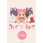 Fukuneko. Los gatos de la felicidad 03