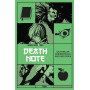 Manganime 12. Death Note. Un triller sobrenatural que hizo época.
