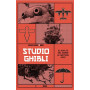 Manganime 13. Studio Ghibli.