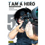 I AM A HERO 5
