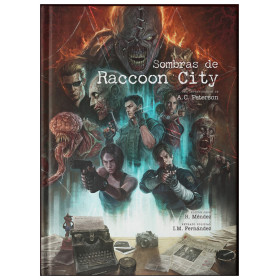 Sombras de Racoon City