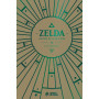Zelda. Detrás de la leyenda (3ª Edición)
