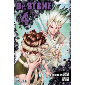 Dr. Stone 04