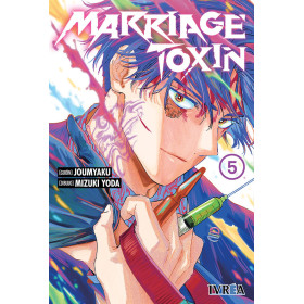 Marriage Toxin 05