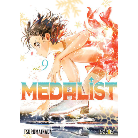 Medalist 09