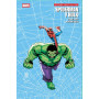 Spiderman Team-Up Collection: Spiderman y Hulk