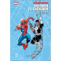 Spiderman Team-Up Collection: Spiderman y el Castigador