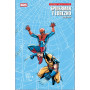 Spiderman Team-Up Collection: Spiderman y Lobezno